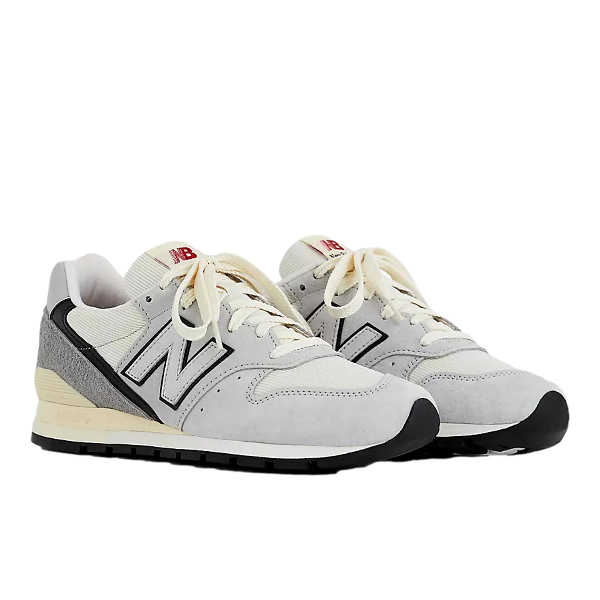 New Balance New Balance 996 Grey / Black  U996TG Men's