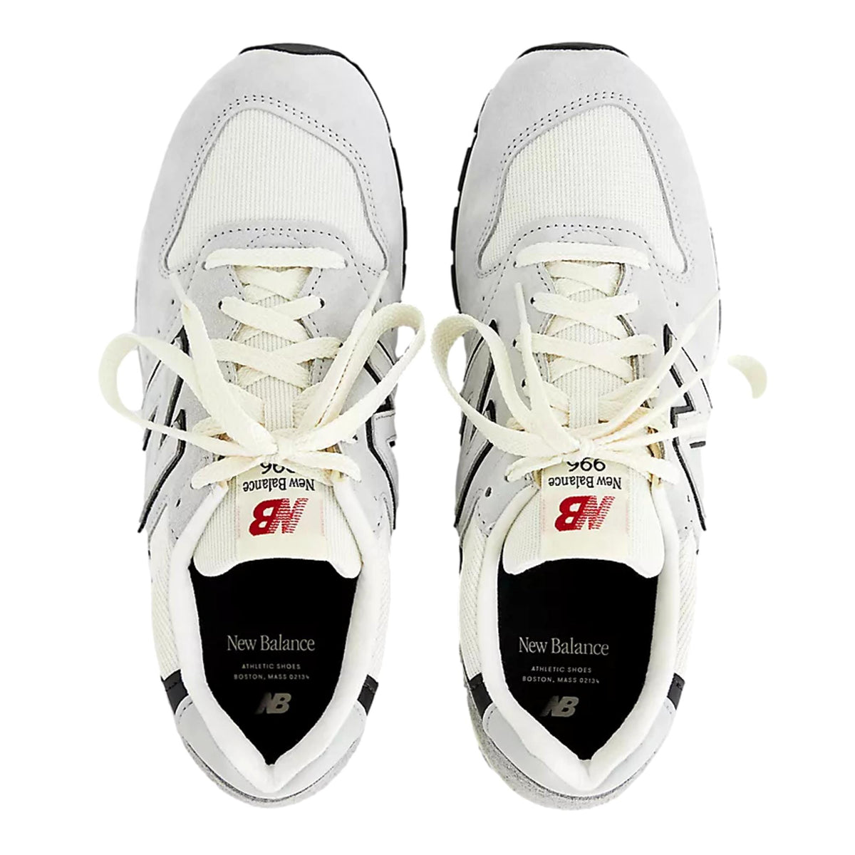 New Balance New Balance 996 Grey / Black  U996TG Men's