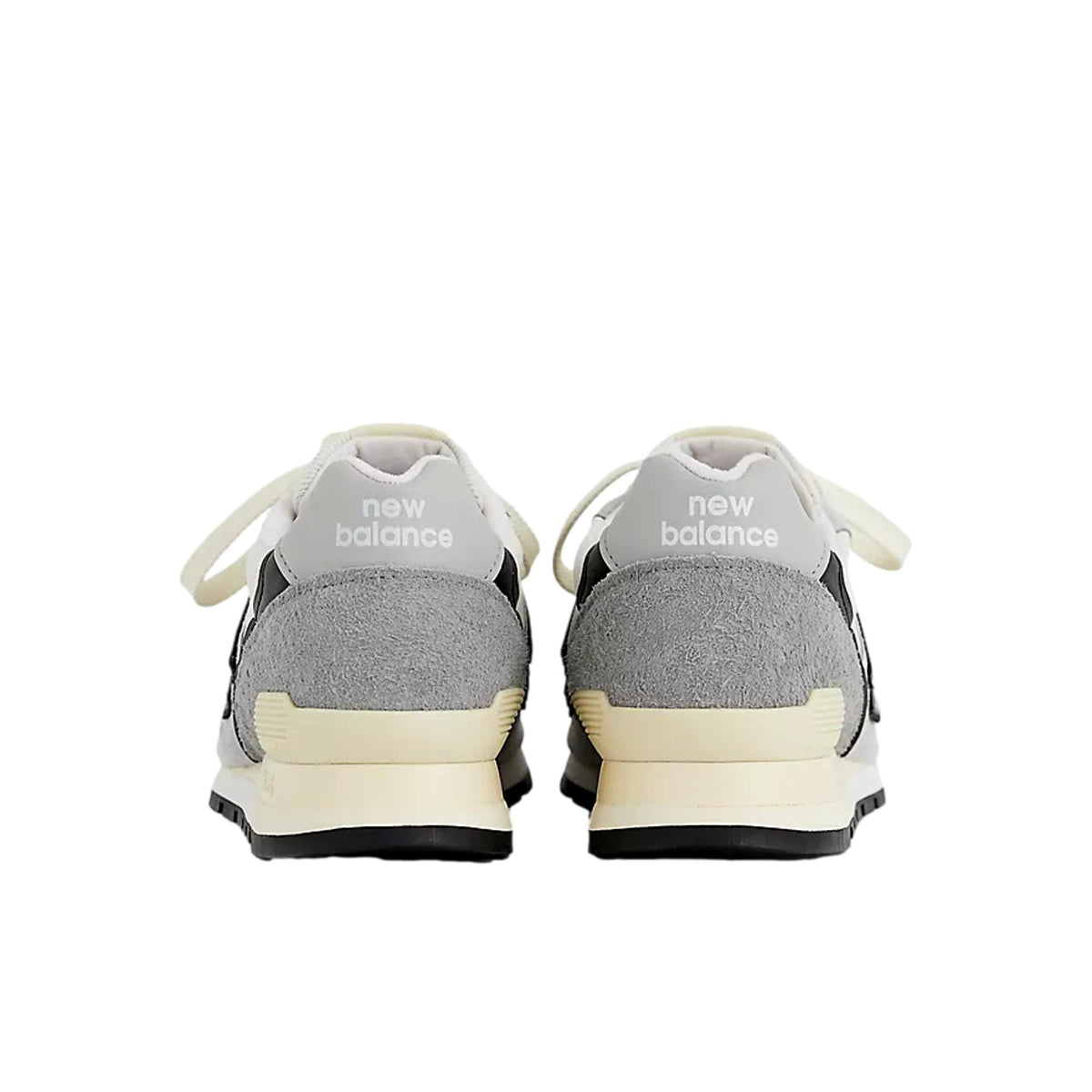 New Balance New Balance 996 Grey / Black  U996TG Men's