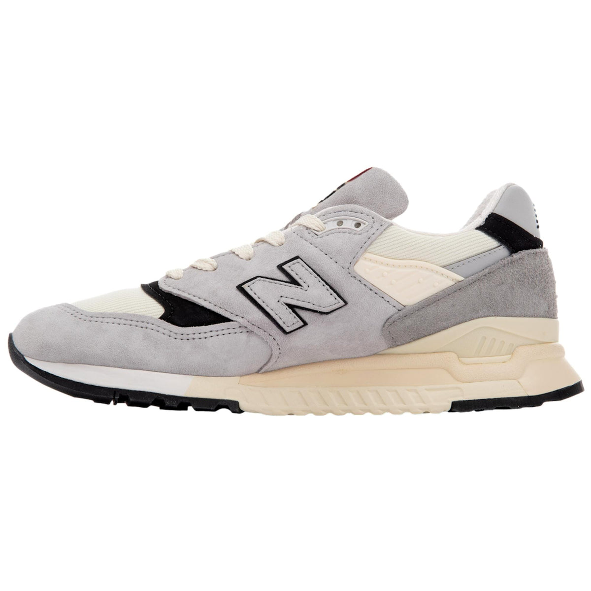 New Balance 998 Grey / Cream  U998GB Men's