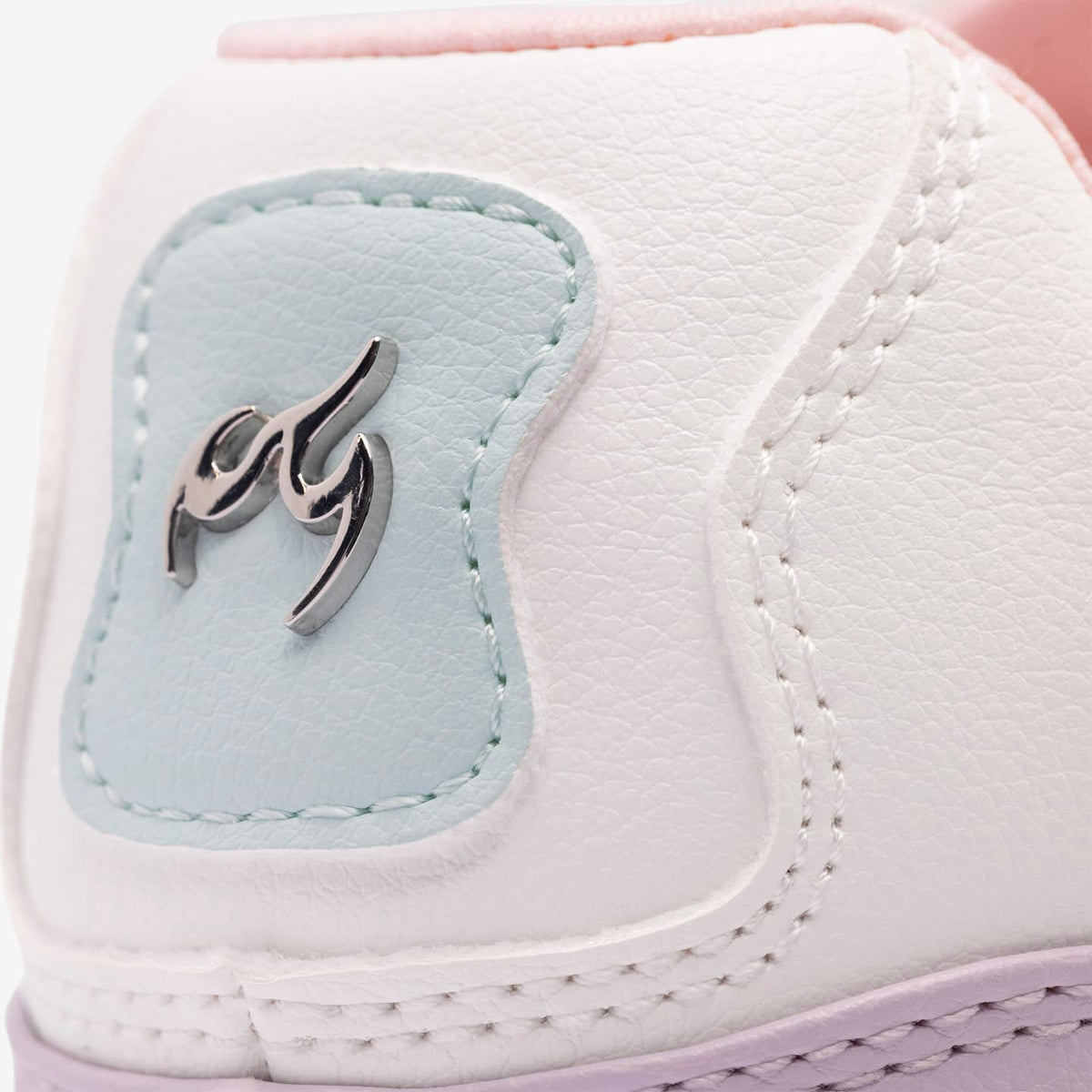 Pastel Low-top