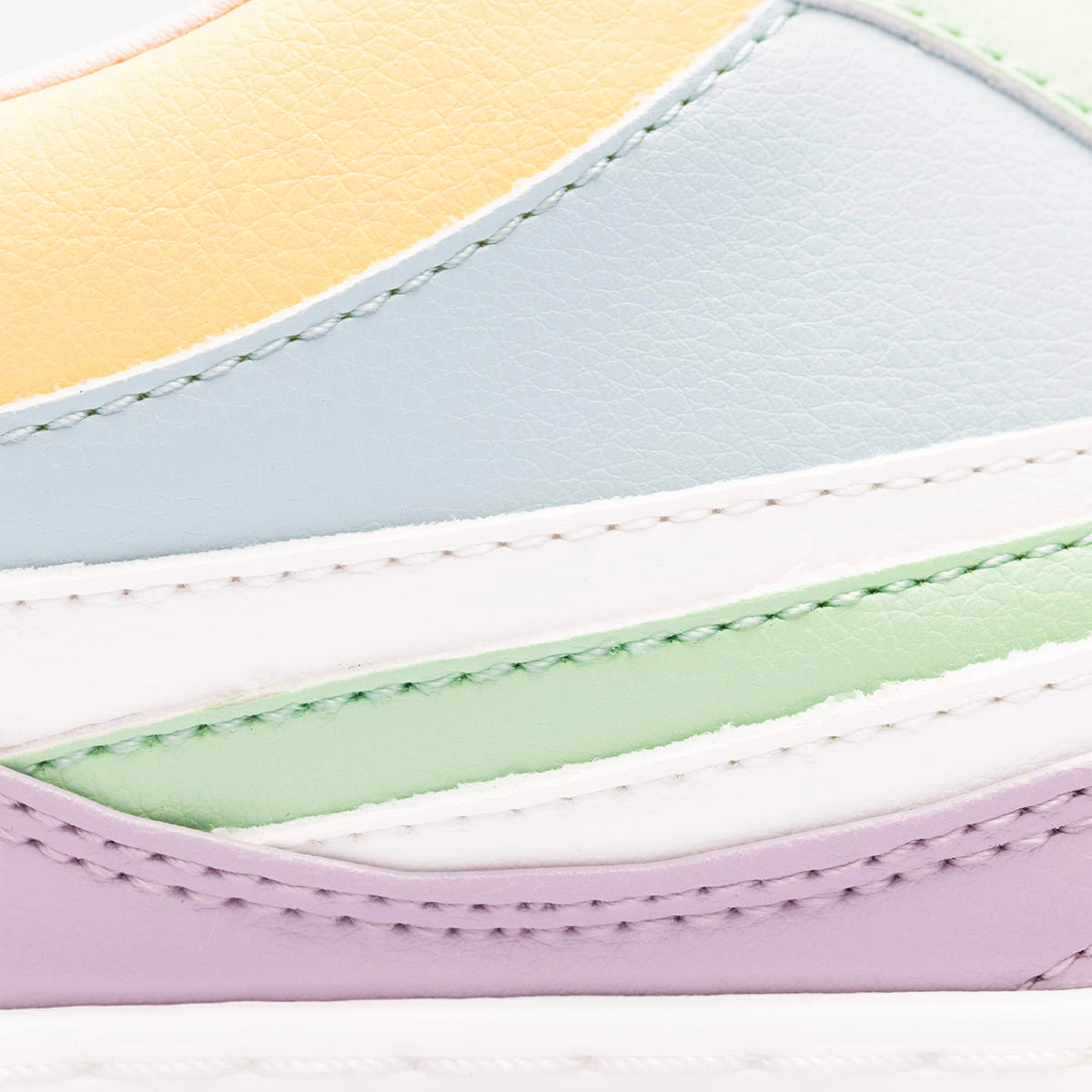 Pastel Low-top