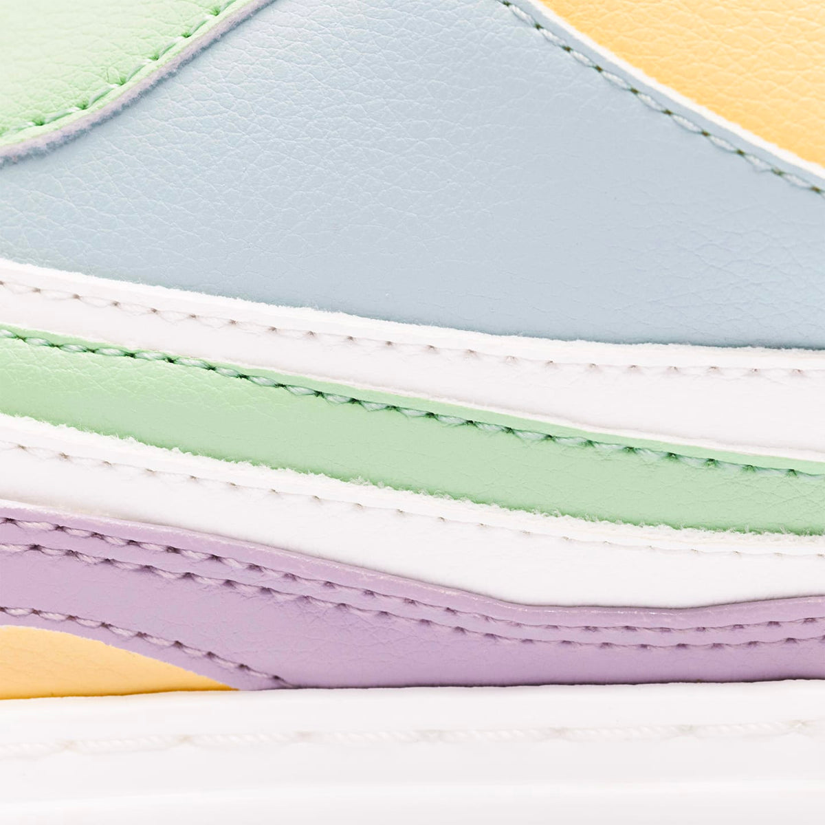 Pastel Low-top