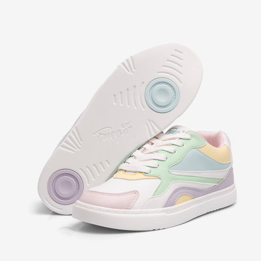 Pastel Low-top