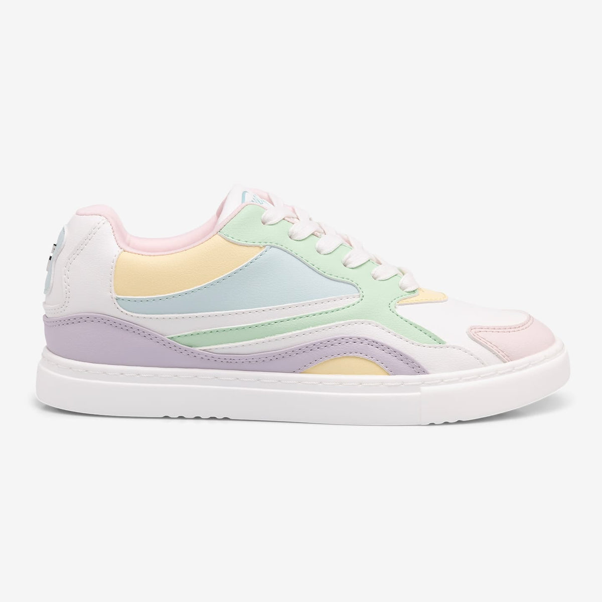 Pastel Low-top