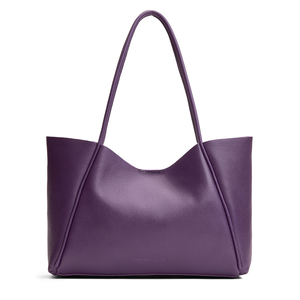 'Almost Perfect' Verona Tote