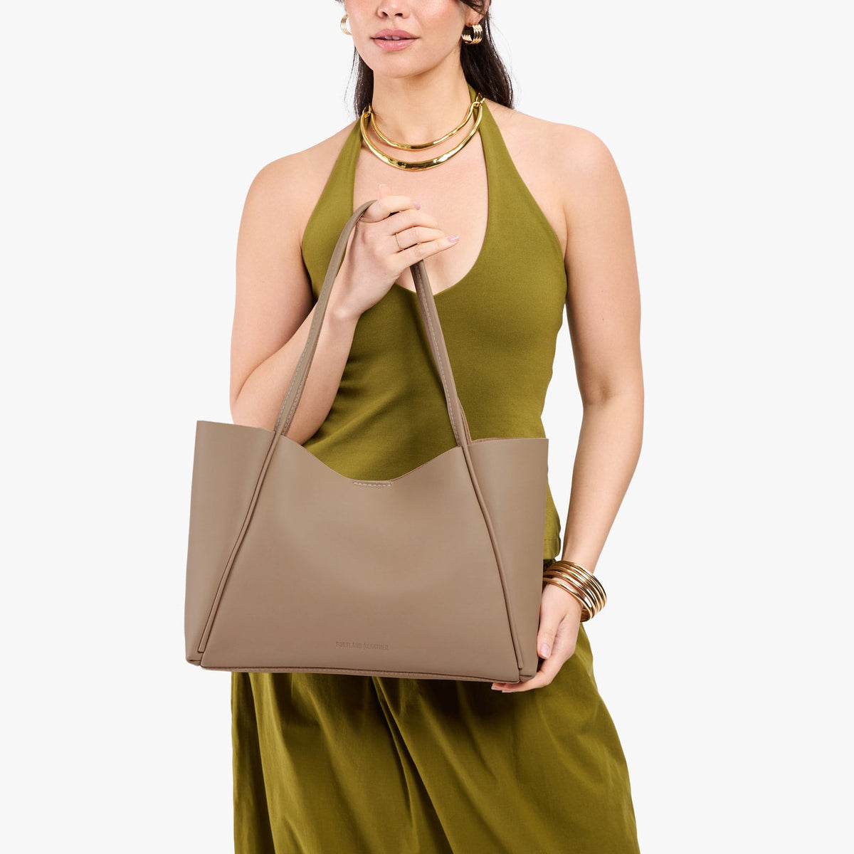 'Almost Perfect' Verona Tote