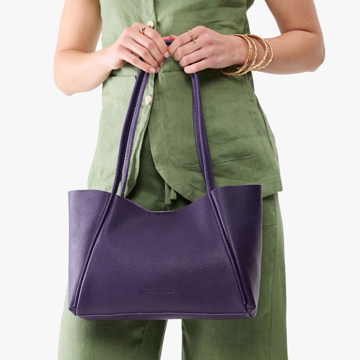 'Almost Perfect' Verona Tote