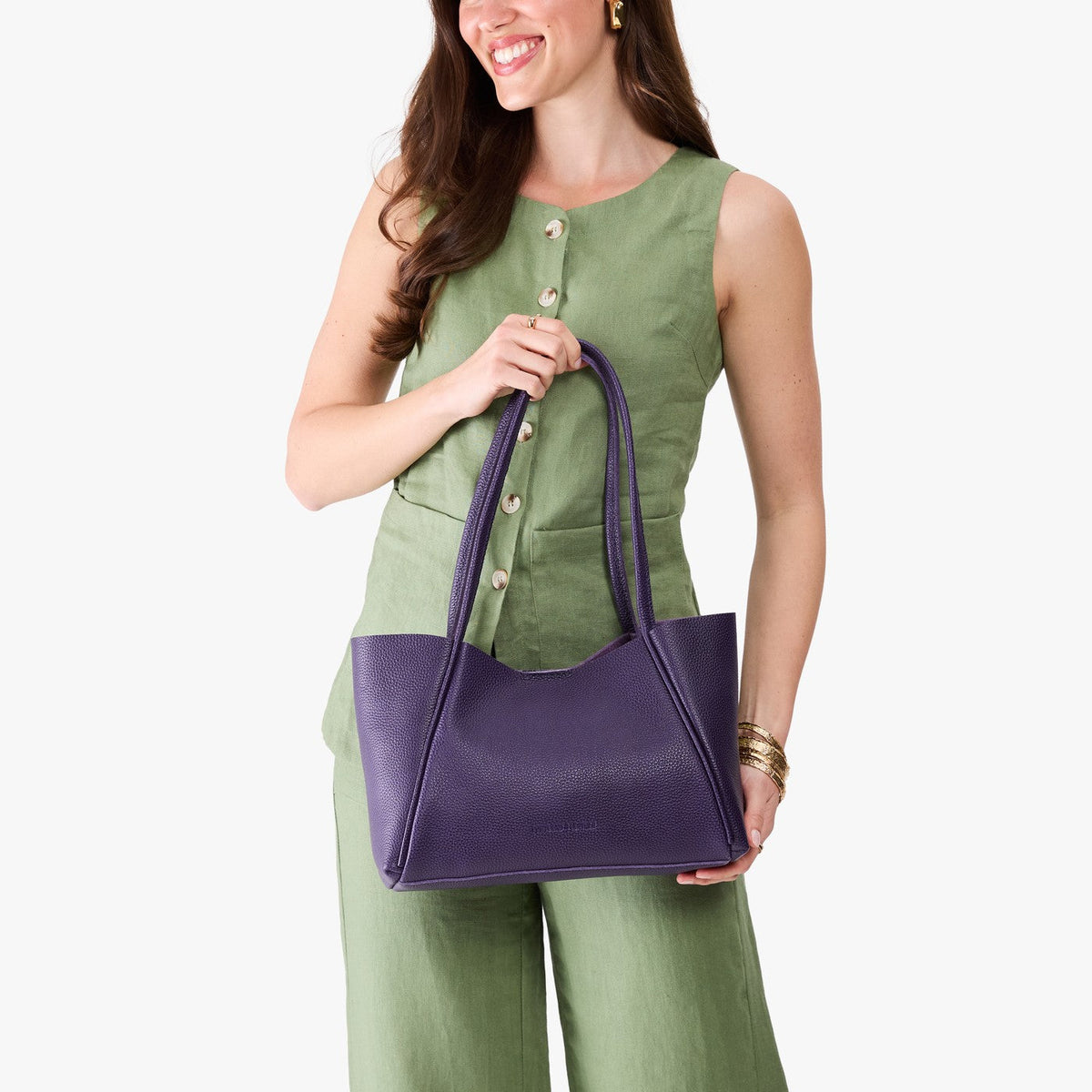 'Almost Perfect' Verona Tote