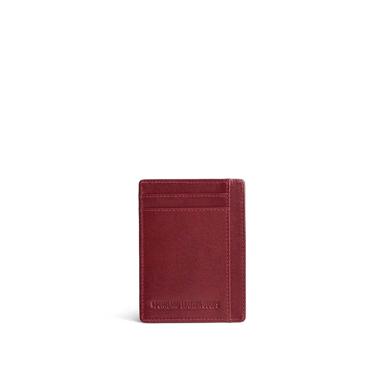 Vertical Card Holder