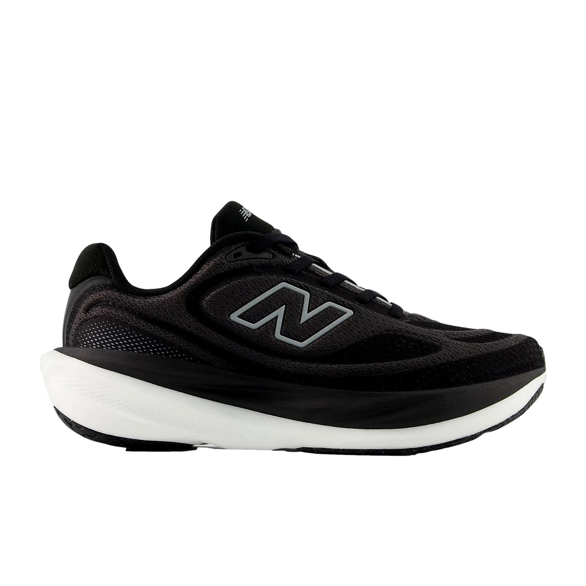 New Balance 1080 V15 Black / Grey  W1080815 Women's