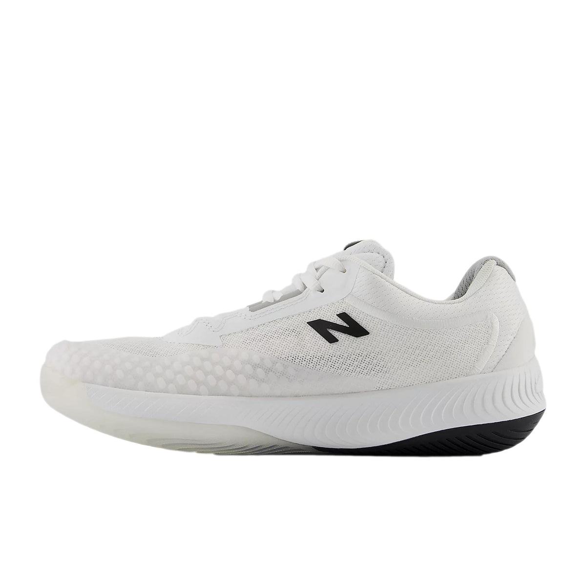 New Balance FuelCell 996 V6 White / Black  WCH996W6 Women's
