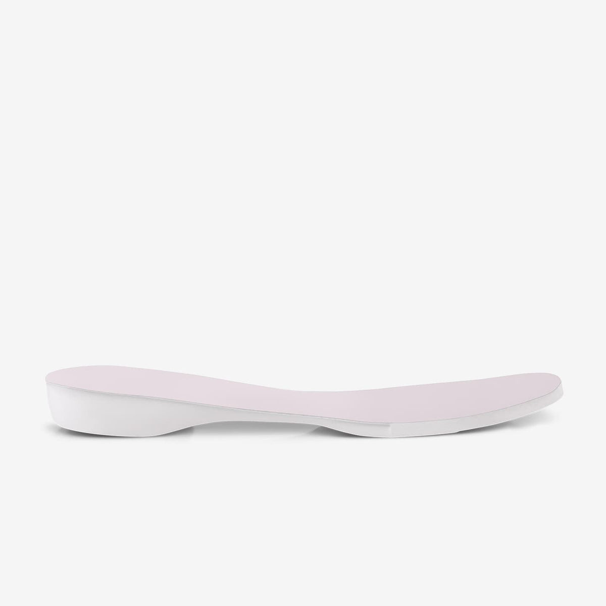 White Split-sole