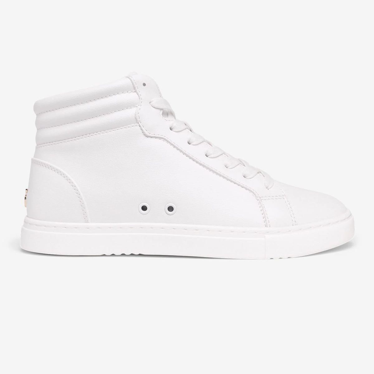 White High-top