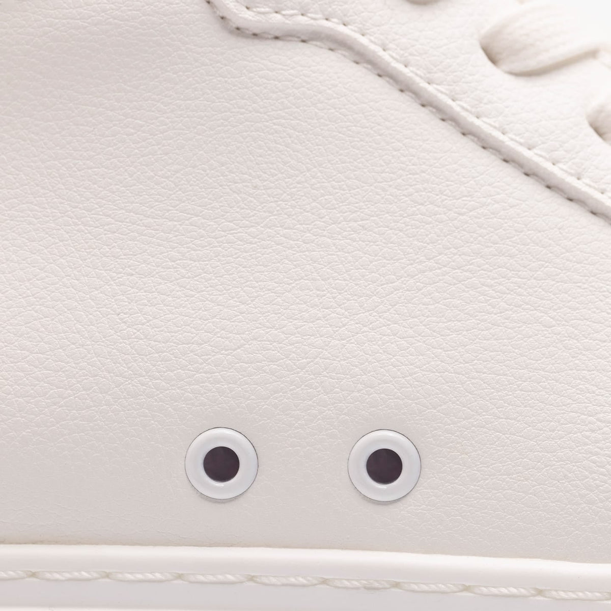 White High-top