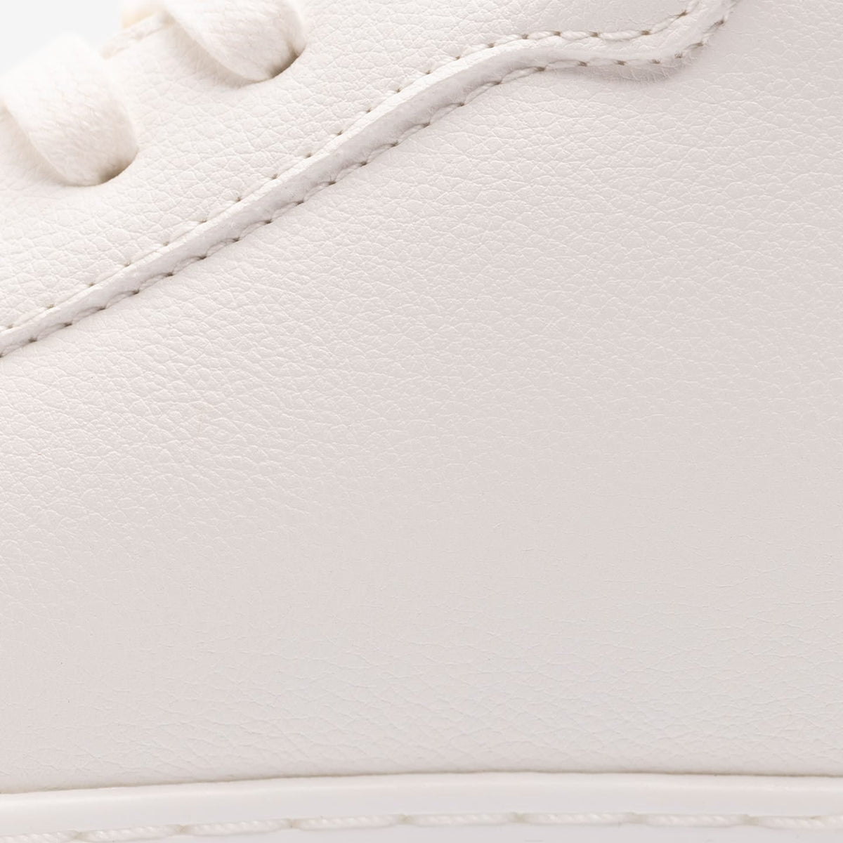White High-top