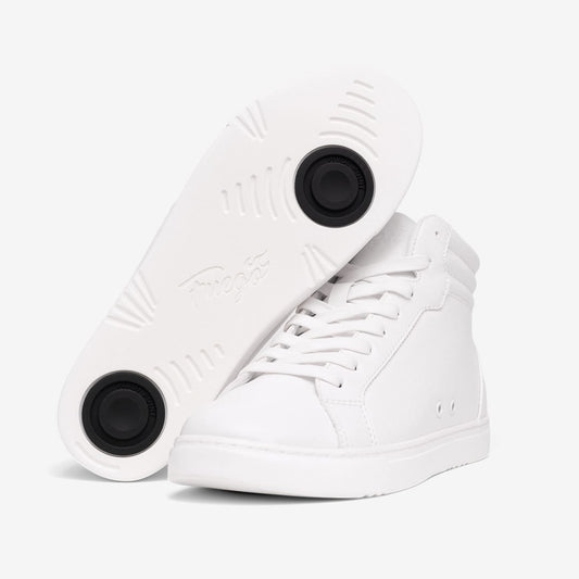 White High-top