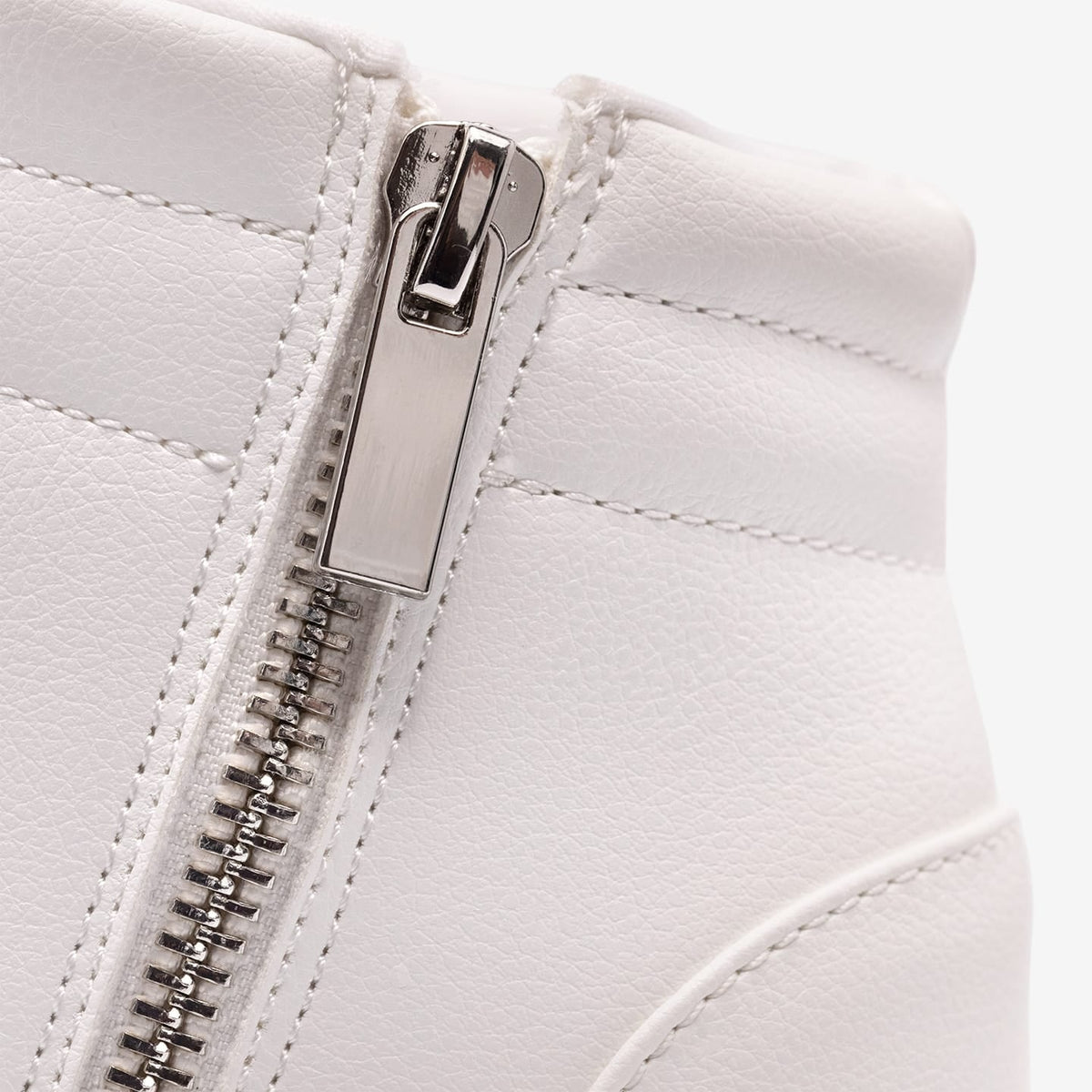 White Wedge