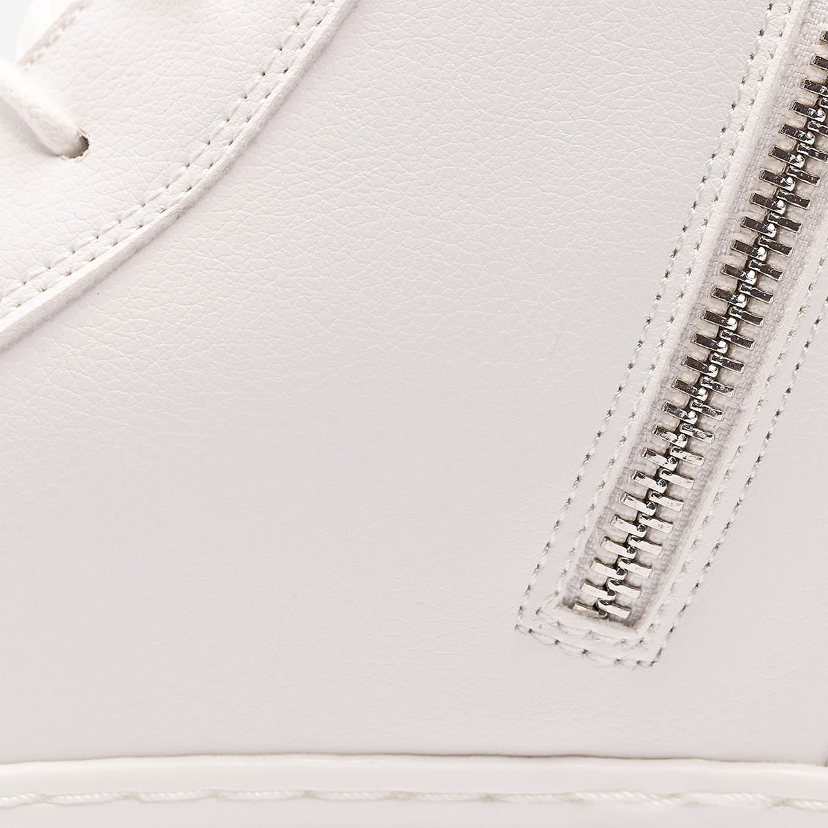 White Wedge