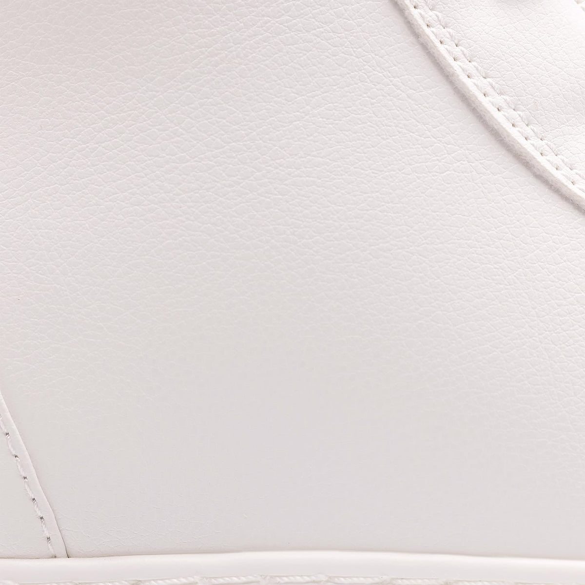 White Wedge