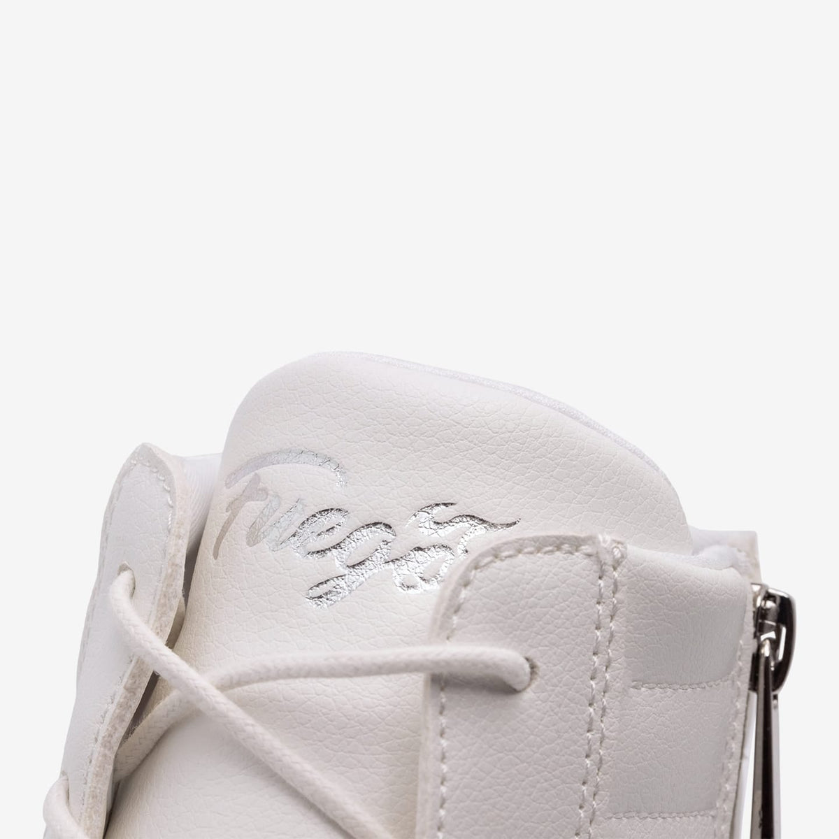 White Wedge