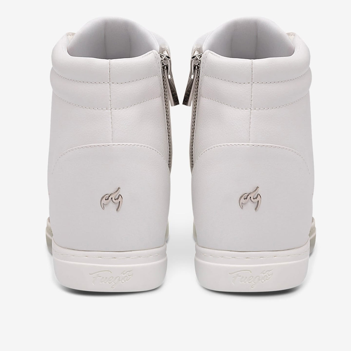 White Wedge