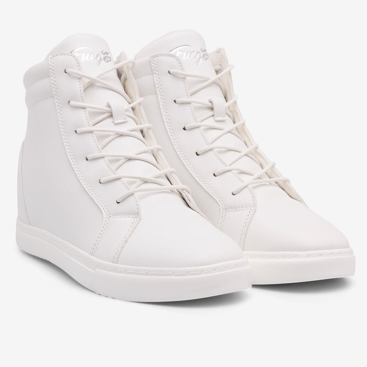 White Wedge