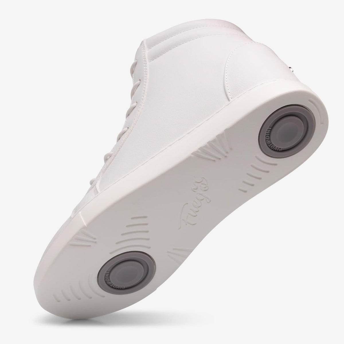 White Wedge