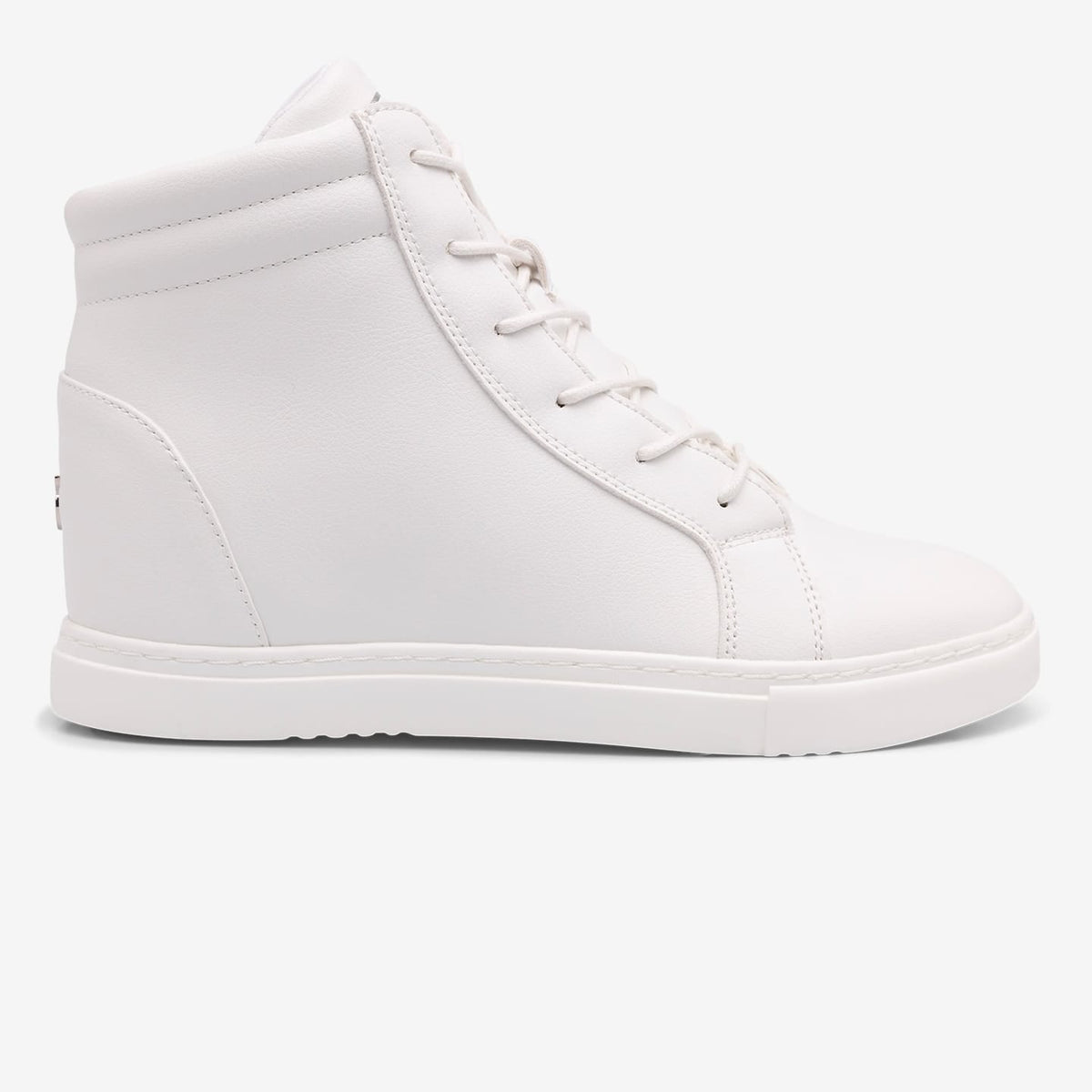 White Wedge