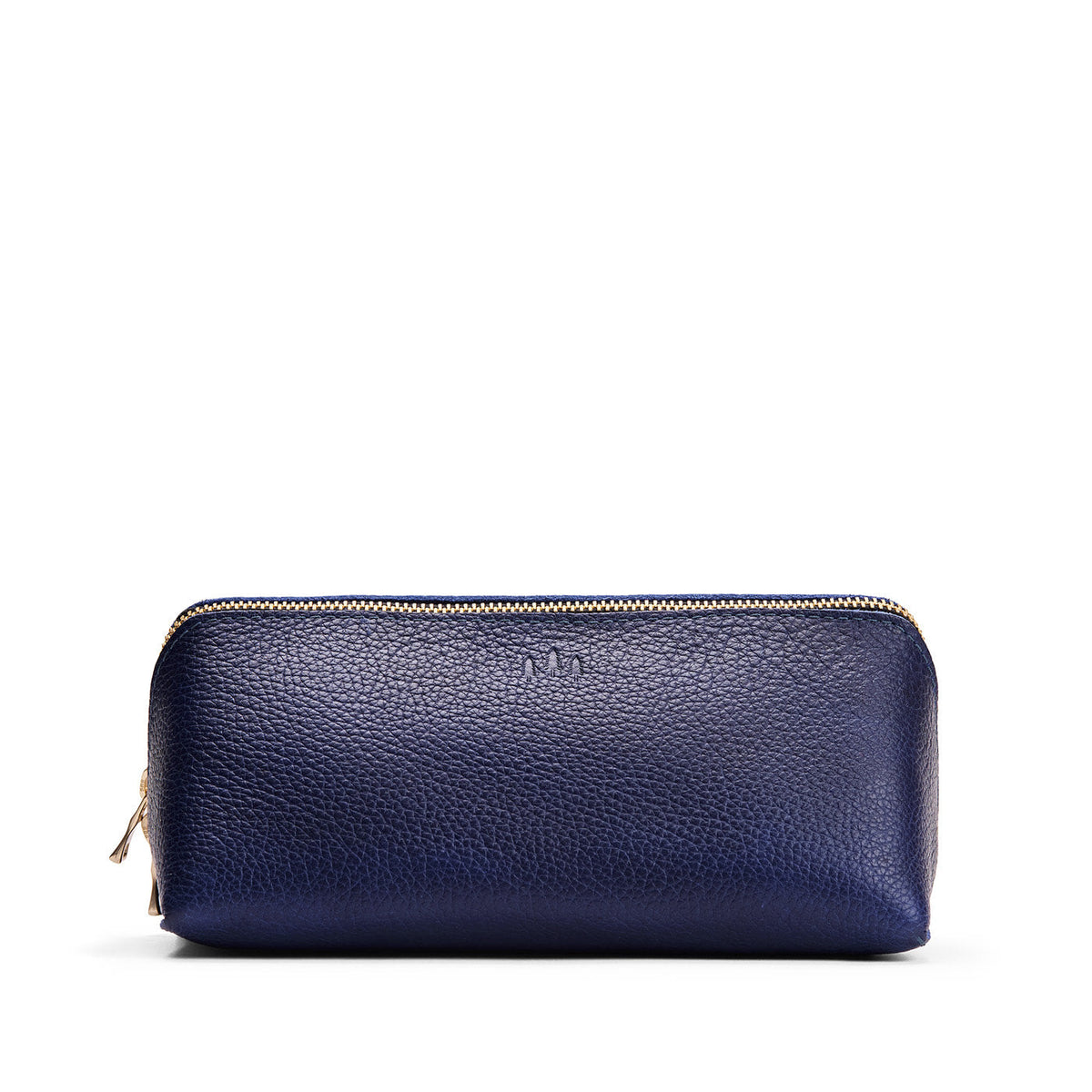 Wide Mouth Pouch