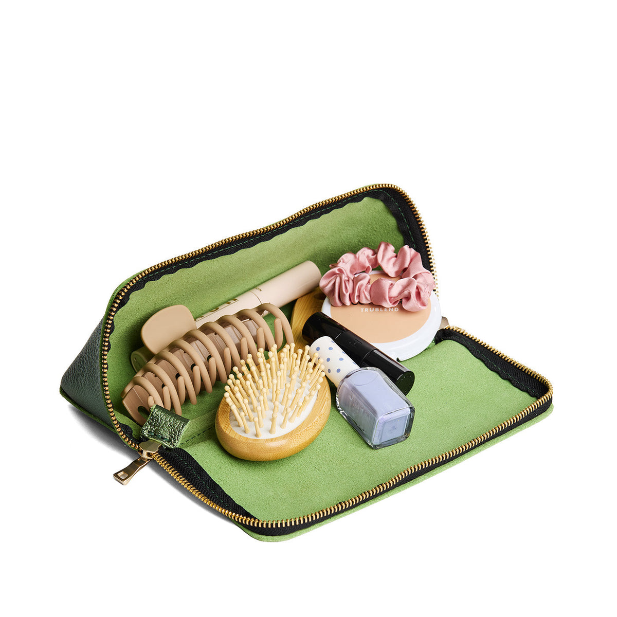 Wide Mouth Pouch