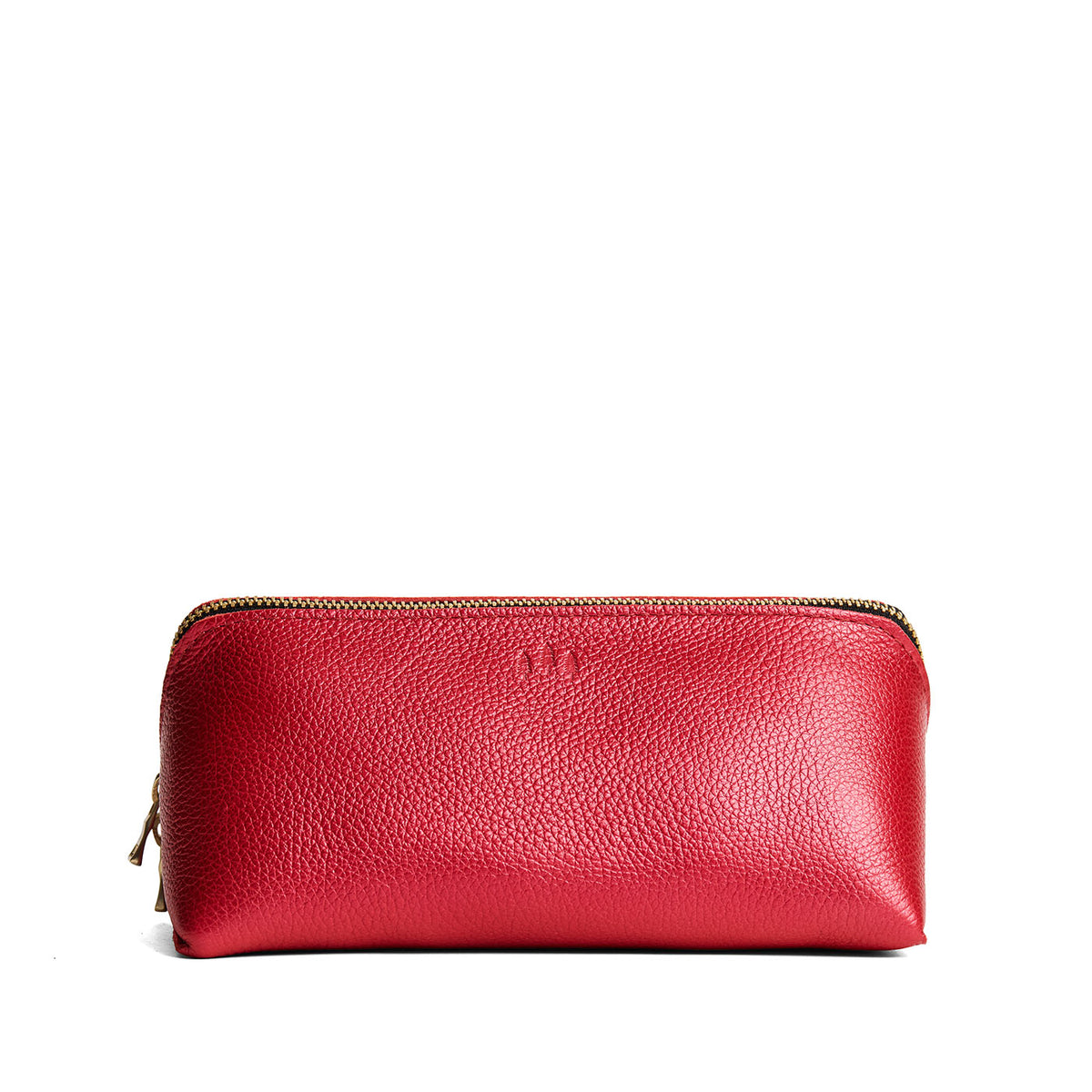 Wide Mouth Pouch