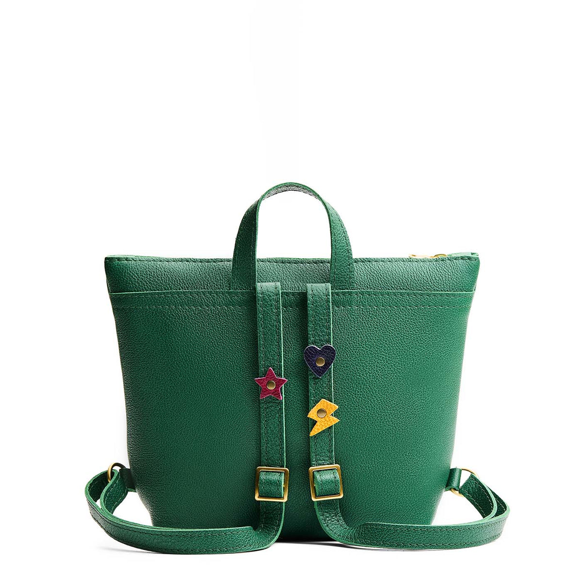 Winny Tote Backpack