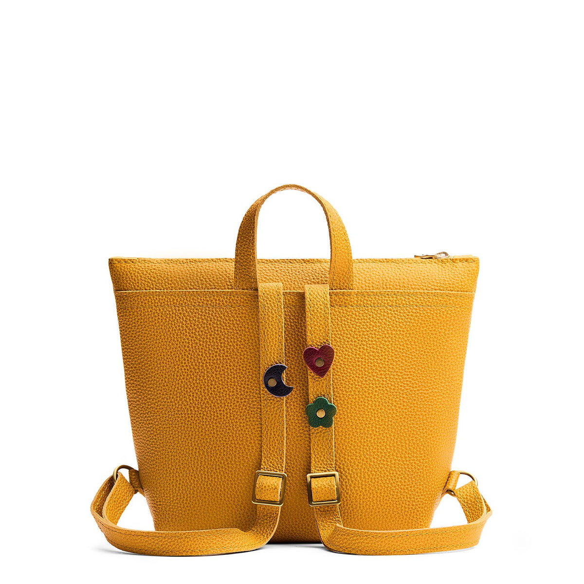 Winny Tote Backpack