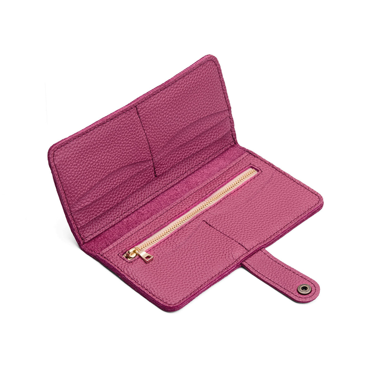 Women's Bifold Wallet