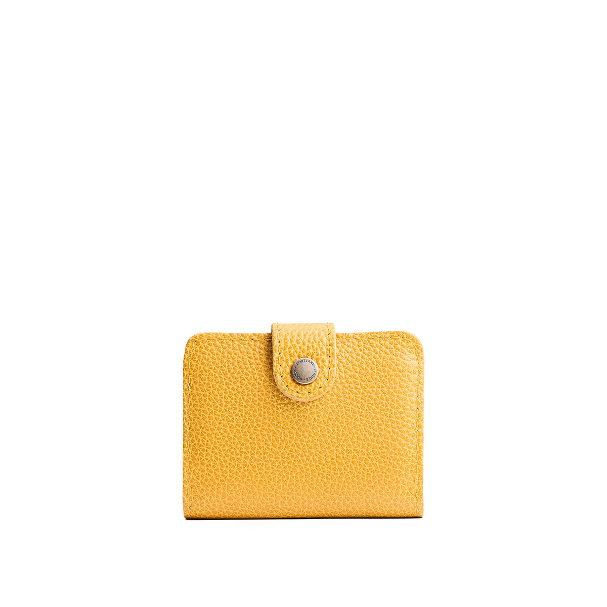 Mini Bifold Wallet