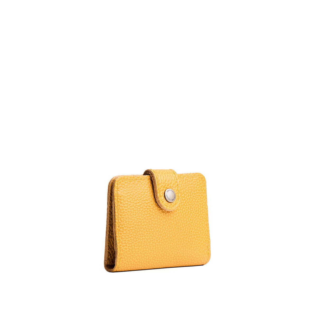 'Almost Perfect' Mini Bifold Wallet