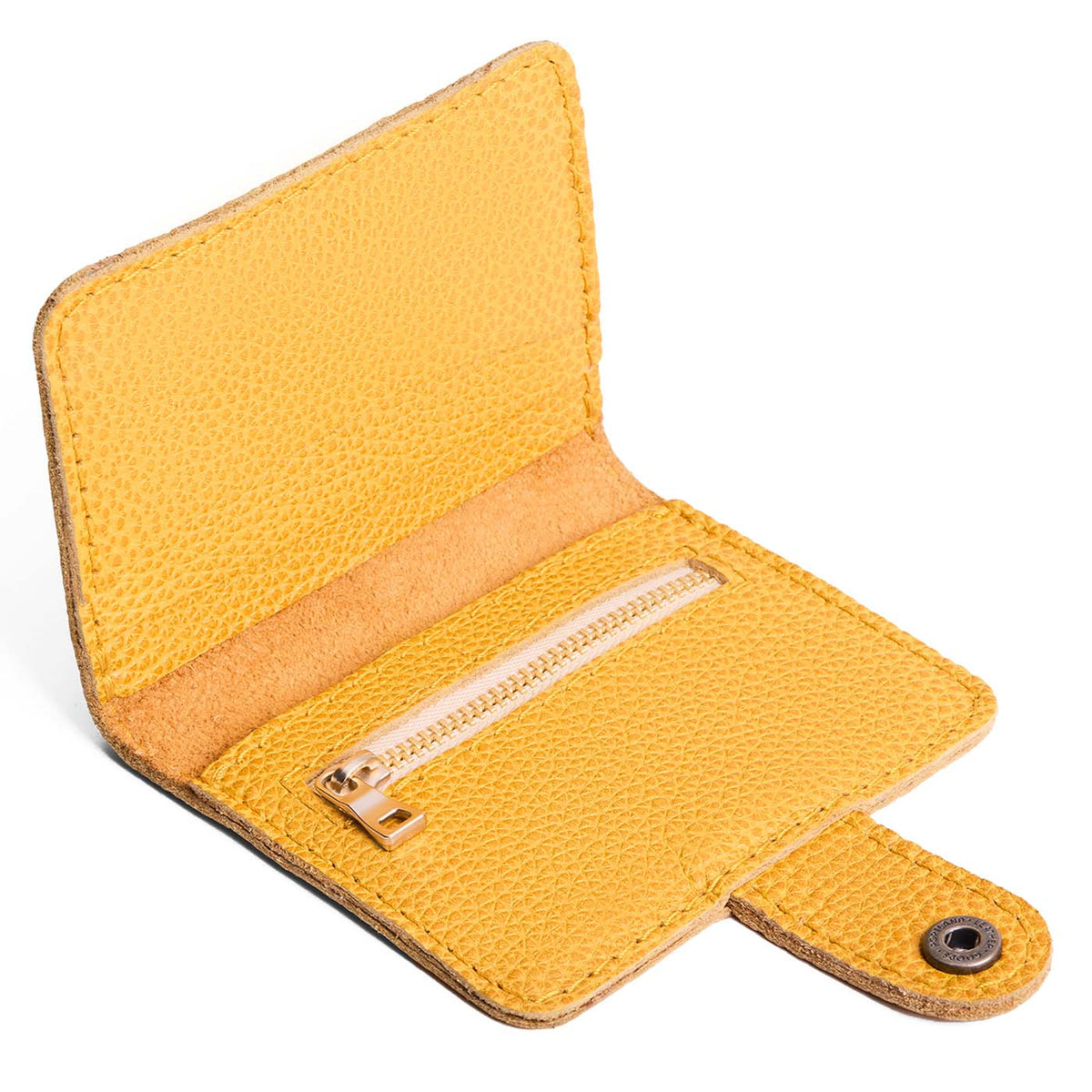 'Almost Perfect' Mini Bifold Wallet