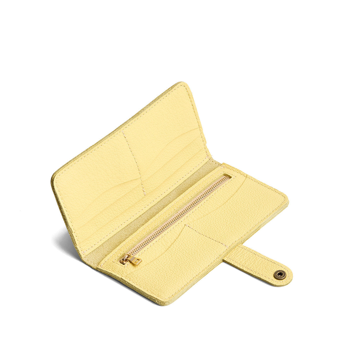 'Almost Perfect' Women's Bifold Wallet