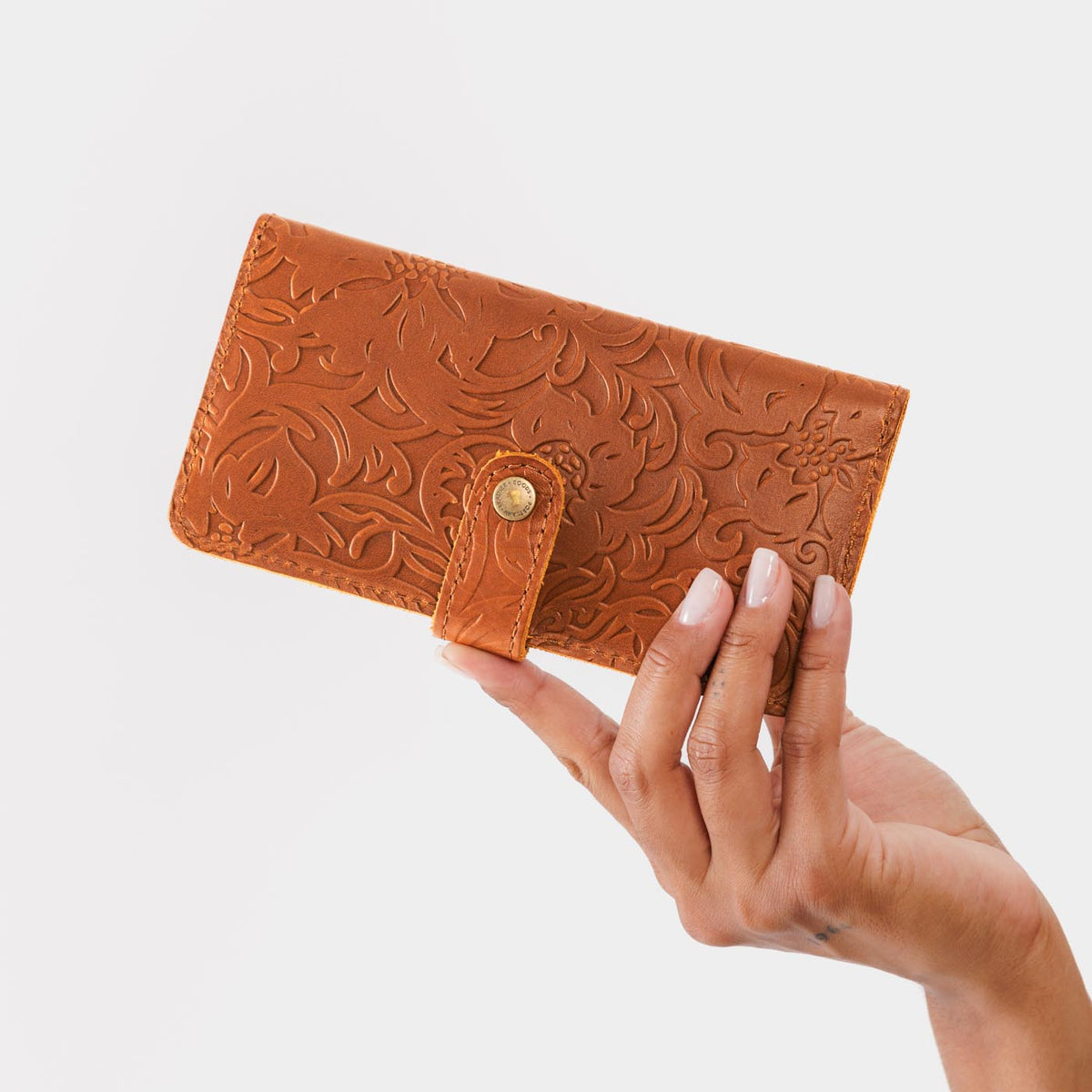 'Almost Perfect' Women's Bifold Wallet