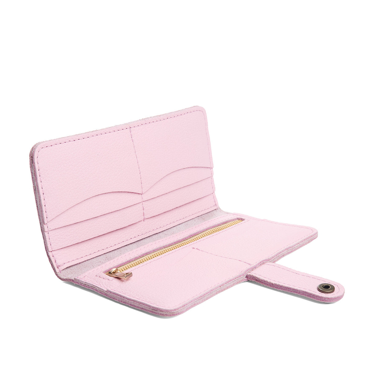 'Almost Perfect' Women's Bifold Wallet
