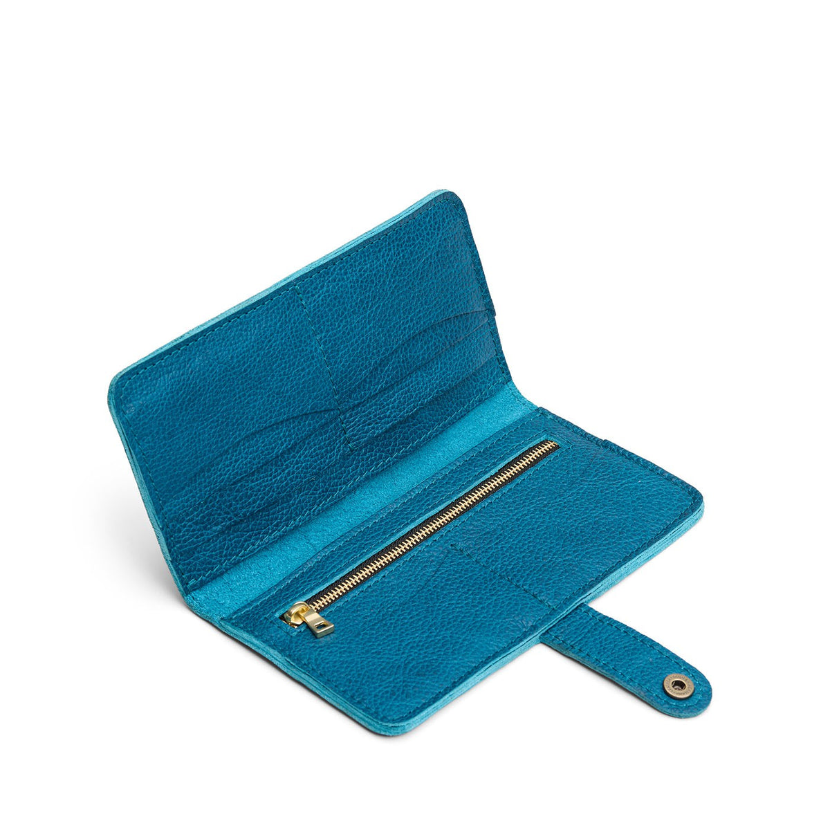 Women's Bifold Wallet