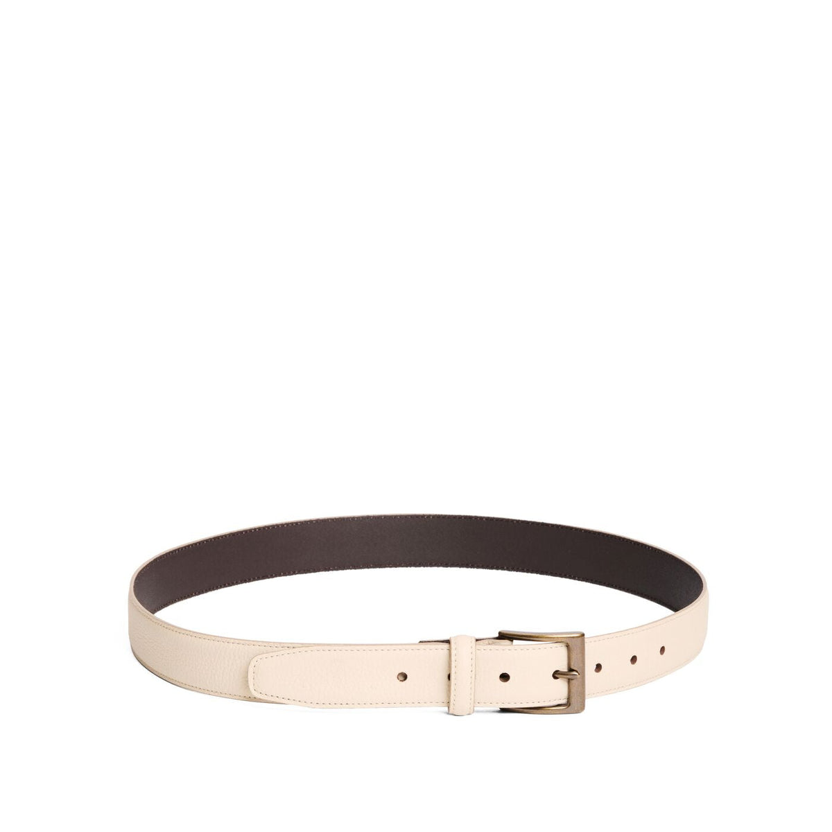 Women's Legacy Leather Belt