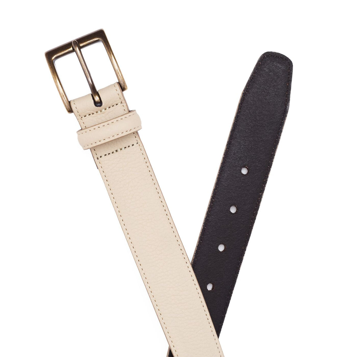 Women's Legacy Leather Belt