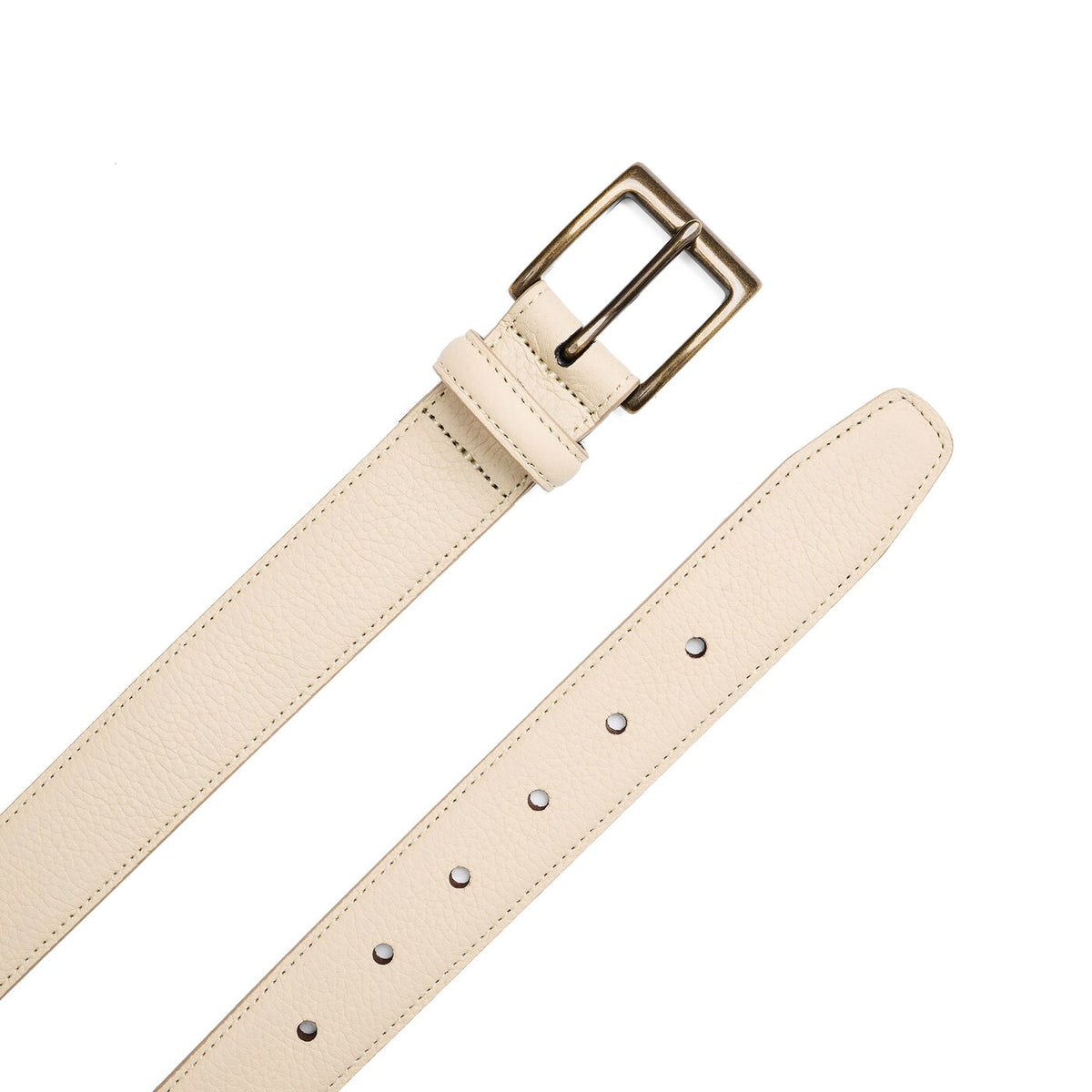 Women's Legacy Leather Belt