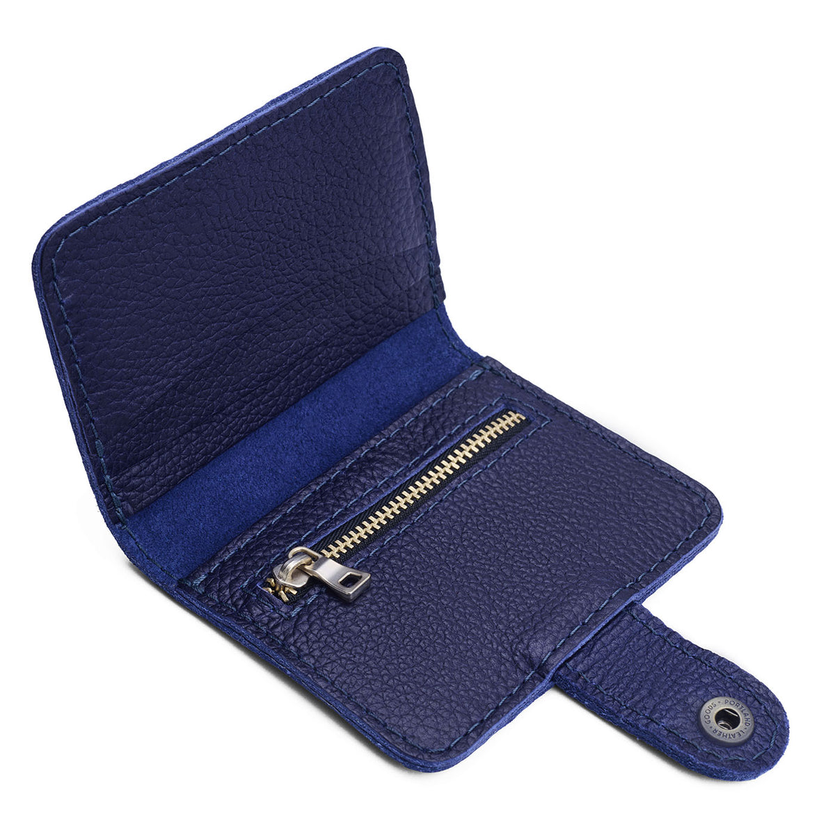 'Almost Perfect' Mini Bifold Wallet