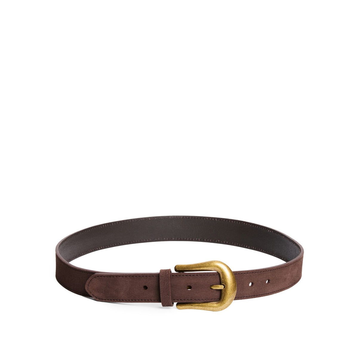 Women's Savannah Leather Belt