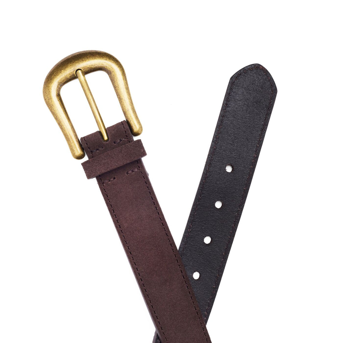 Women's Savannah Leather Belt