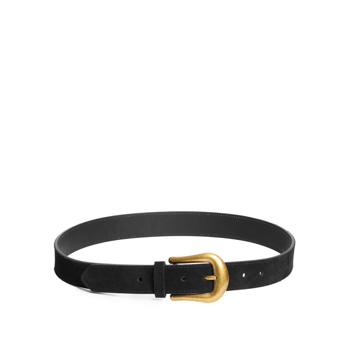 Women's Savannah Leather Belt