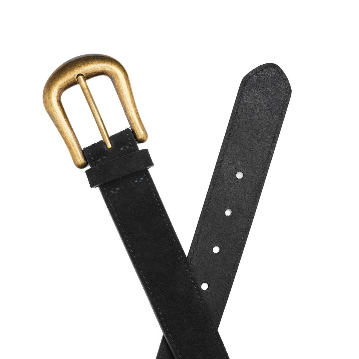 Women's Savannah Leather Belt